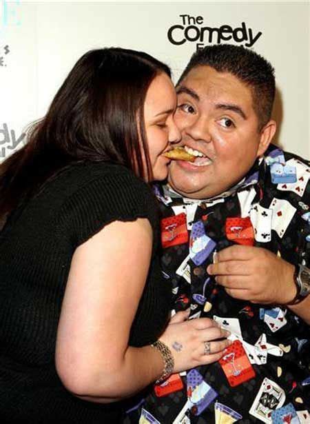 gabriel iglesias divorce|Comedian Gabriel Iglesias Wife: Meet Claudia Valdez